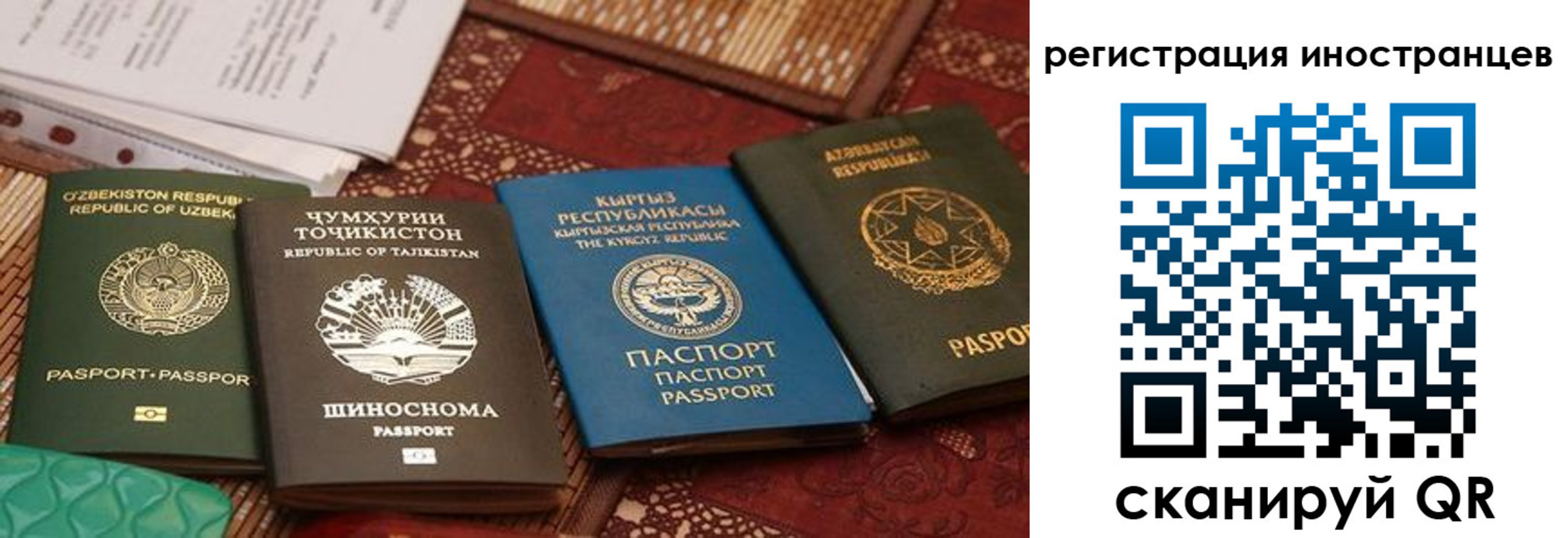временная регистрация госуслуги в Жирновске